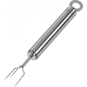 Rösle Aardappelvork - Rvs - 17 cm