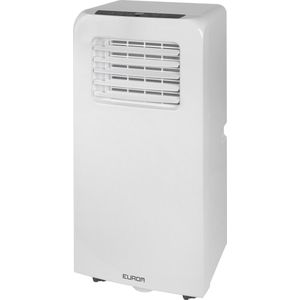 Eurom PAC 9.2 Airconditioner - Mobiele airco Wit