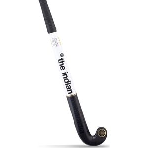 The Indian Maharadja Gold 100 Extreme Lowbow Hockeystick