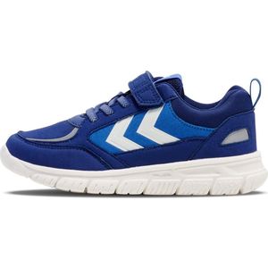 Hummel Kinder Sneakers low X-Light Jr Estate Blue-31