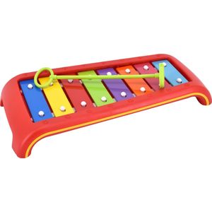 Voggenreiter Kinder-Glockenspiel - Percussie voor kinderen