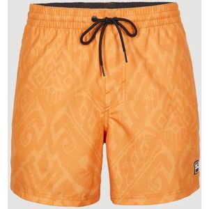 O'neill Zwemkledij CALI PRINT 15'' SWIM SHORTS