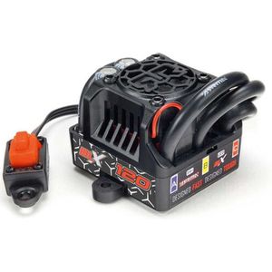 BLX120 Brushless 4S ESC