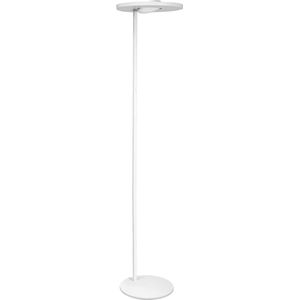 LEDVANCE Armatuur: voor verdieping, SunHome Office Light / 36 W, 22-…24- V, Tunable White, 22-- … 5--- K, body materiaal: metal, IP2-