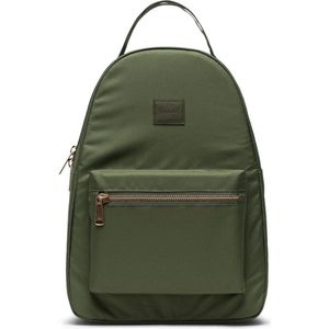 Herschel Nova Small Light Rugzak Cypress