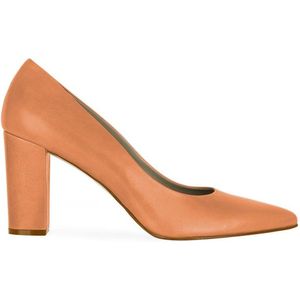 Noë Shoes Nirma Pump Papaya 40