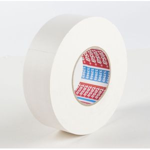 tesa 53949-00004-02 Textieltape tesa Professional Wit (l x b) 50 m x 50 mm 1 stuk(s)