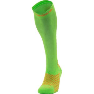 Enforma hardloopsokken Pro Extreme - Compressiekousen - Groen - M (39-41)