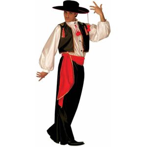 Flamenco Danser | XL