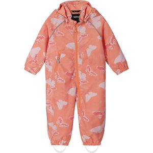 Reima - Spring overall for toddlers - Reimatec - Toppila - Pale Rose - maat 86cm