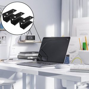 Laptopstandaard, Antislip - Laptophouder, Ergonomische LaptopverhogerHobbypakket