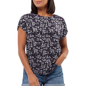 Jack Wolfskin Sommerwiese T-shirt Vrouwen