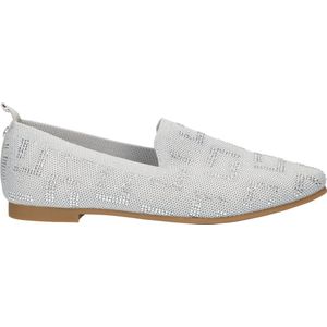 La Strada Loafer zilver dames - maat 42