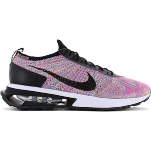 Nike Air Max Flyknit Racer - Multi Color - Heren Sneakers Schoenen DJ6106-300 - Maat EU 45 US 11