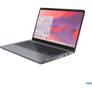 Lenovo - Chromebook 14e (3rd Gen) - Intel N100 - 8GB RAM - 64GB eMMC - 14.0 inch Touch - Chrome OS