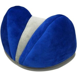 Cervical Pillow for Neck Support and Shoulder Relaxation - Neck Traction Device - Set of 2