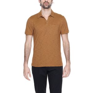 Liu Jo Polo Top Heren