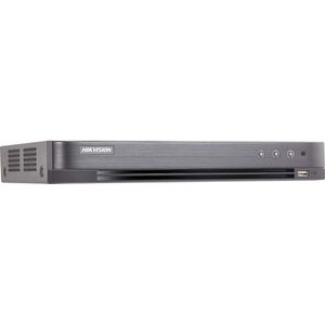 HIKVISION 5MP 8CH TURBO HD DVR 8 CHANNEL CCTV DIGITAL VIDEO RECORDER TVI DS-7208HUHI-K1 (NO HDD)