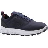 Geox Sneaker Marineblauw 42