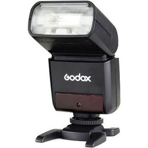 Godox TT350N Mini Thinklite TTL Flash for Nikon