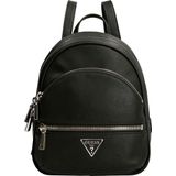 Guess Rugzak Manhattan - zwart