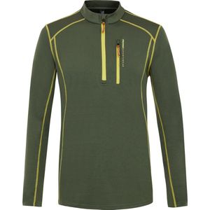 Protest Skipully Prtkurano 1/4 Zip Heren - maat xs