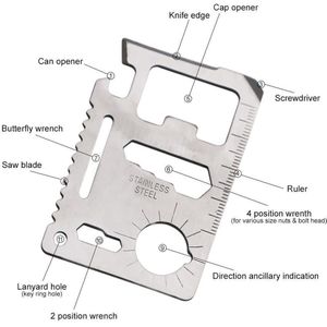 Multi Tool