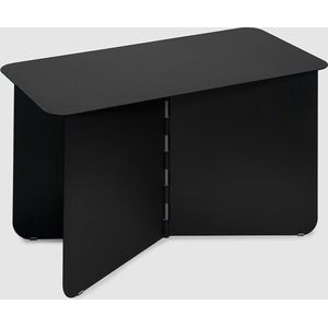 Puik Design - Hinge Large - Sidetable - Zwart