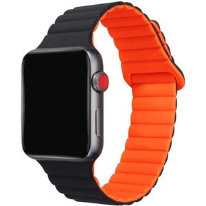 Celly WBANDMAG - Apple Watch Band 42/44/45mm Orange