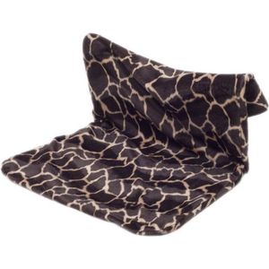 Radiator hangmat Bonfire giraffe