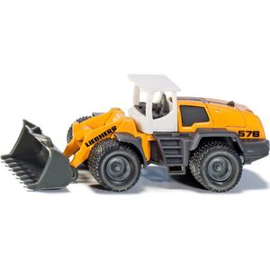 SIKU Liebherr Shovel