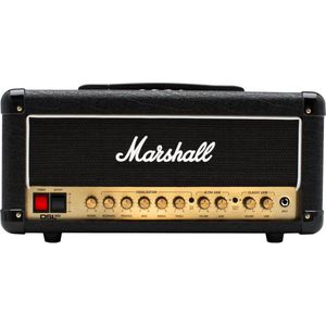 Gitaarversterker Marshall DSL20 Buizenversterker 20 W