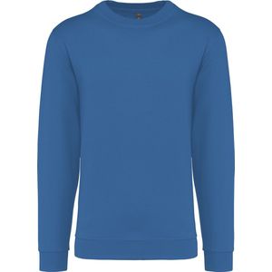 Sweater 'Crew Neck Sweatshirt' Kariban Collectie Basic+ XL - Light Royal Blue