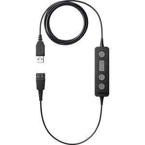 USB Adaptor Jabra 260-09 QD