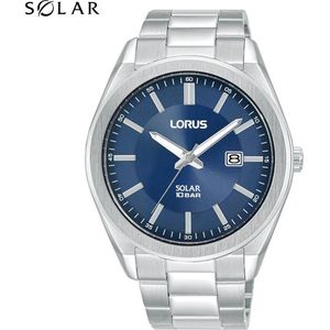 Lorus RX353AX9 Heren Horloge