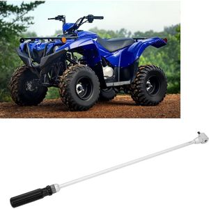 Hulpschroef Afstelgereedschap 1889 Inch 90 Graden Schuine Kop Handgereedschap voor ATV UTV Sneeuwscooter