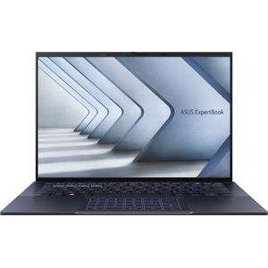 ASUS ExpertBook B9 OLED B9403CVAR-KM0946X Intel Core 7 150U Laptop 35,6 cm (14"") WQXGA+ 32 GB LPDDR5-SDRAM 1 TB SSD Wi-Fi 6E (802.11ax) Windows 11 Pro Zwart