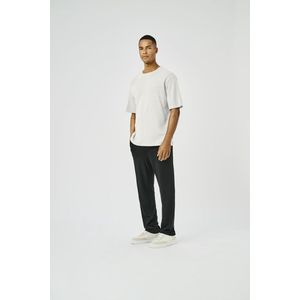Only & Sons T-shirt Onsgivo Reg 12 Ss Crew Knit Noos 22031761 Cloud Dancer Mannen Maat - M