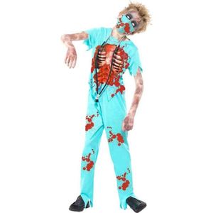 Dressing Up & Costumes | Costumes - Halloween - Zombie Surgeon Costume