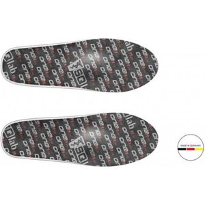 SQ-Insoles ONE11 Low – Maat 47 - Inlegzolen – Heren en Vrouwen – Uniseks �– Voor Mountainbikefietsers – Sport – Alle voettypes