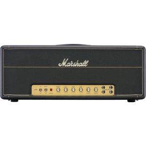 Marshall 1959 HW Head - Buizenversterker top voor elektrische gitaar