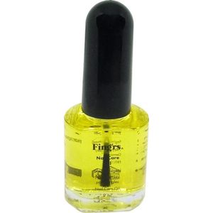 Fing‘rs #1259 Nail Care Oil 9ml Nagelriemverzorging Verzorging Manicure Modellage