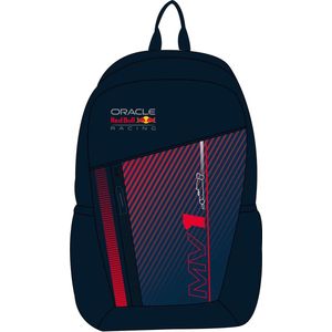 Undercover - Max Verstappen DeLuxe Rugzak - Multicolor - Polyester
