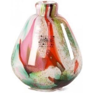 VASE PEAR SCISSORS FIDRIO