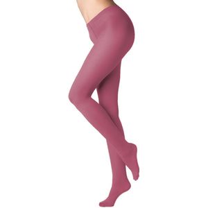 Caresse panty All Colors 60 denier mauve L/XL