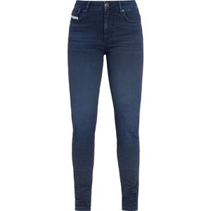 John Doe Ruby Women's Monolayer Pants Dark Blue W31/L32 - Maat - Broek