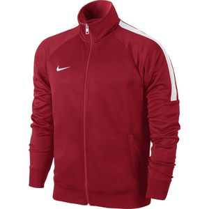 Nike Trainingsjack Team Club Trainer Jacket 658683