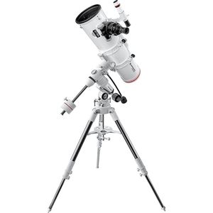 Bresser Telescoop Nt-150s/750 Hexafoc Eq-4/exos1 170 Cm Staal