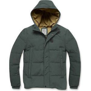 Vintage Industries Glenn Jacket grey