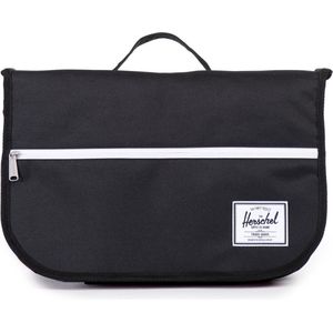 Herschel Supply Co. Pop Quiz - Schoudertas - Black